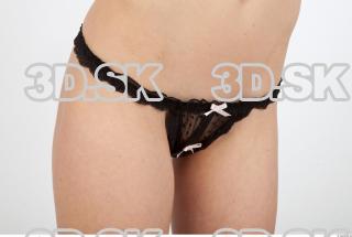 Panties costume texture 0032